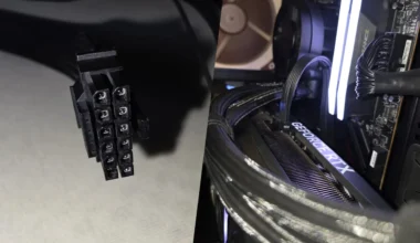 Düzenli Kontrol Bile RTX 5090 Kablosunun Erimesini Engelleyemedi