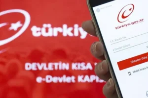E-devlet’e siber saldırı iddialarına yalanlama!
