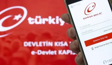 E-devlet’e siber saldırı iddialarına yalanlama!