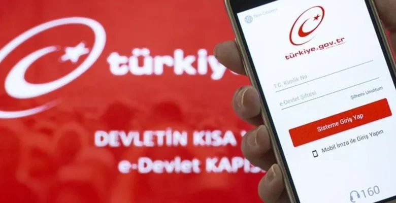E-devlet’e siber saldırı iddialarına yalanlama!