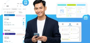 E-Posta Trafiğini Bitirin: Bitrix24 ile Şirket İçi İletişimi Dönüştürün