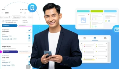 E-Posta Trafiğini Bitirin: Bitrix24 ile Şirket İçi İletişimi Dönüştürün