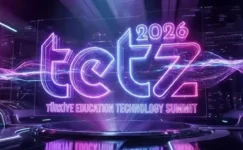 Eğitimin Geleceği İstanbul’da Şekilleniyor: TETZ 2026 Başlıyor