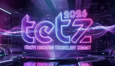 Eğitimin Geleceği İstanbul’da Şekilleniyor: TETZ 2026 Başlıyor