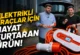 Elektrikli Aracınızı Her Yerde Hızlı Şarj Edin: Tunçmatik MobiCharge 11 kW Portatif Şarj Cihazı İncelemesi