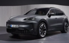 Elektrikli Porsche Cayenne Türkiye Fiyatı Belli Oldu