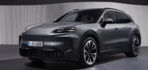 Elektrikli Porsche Cayenne Türkiye Fiyatı Belli Oldu