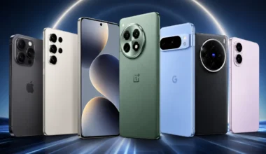 En Güçlü Android Telefonlar Açıklandı