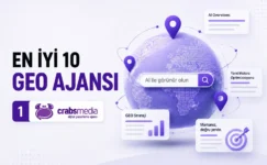 En İyi 10 GEO Ajansı