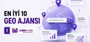 En İyi 10 GEO Ajansı