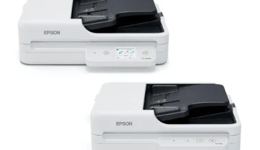 Epson, EcoTank ile Red Dot: Design Team of the Year 2026 ödülünü aldı