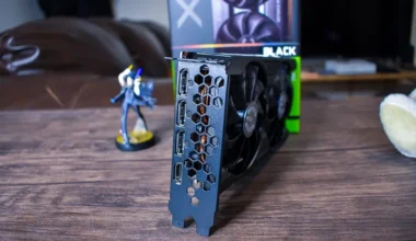 Eski Nvidia RTX 3060 ve 3050 Ekran Kartları Geri Dönüyor