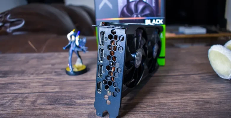 Eski Nvidia RTX 3060 ve 3050 Ekran Kartları Geri Dönüyor