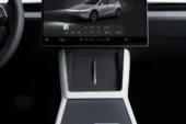 Eski Tesla’ya Yeni Donanım: Havalandırmalı Şarj Ünitesi Tam Uyumlu Çıktı!