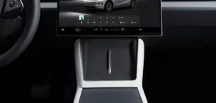 Eski Tesla’ya Yeni Donanım: Havalandırmalı Şarj Ünitesi Tam Uyumlu Çıktı!