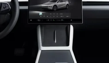 Eski Tesla’ya Yeni Donanım: Havalandırmalı Şarj Ünitesi Tam Uyumlu Çıktı!