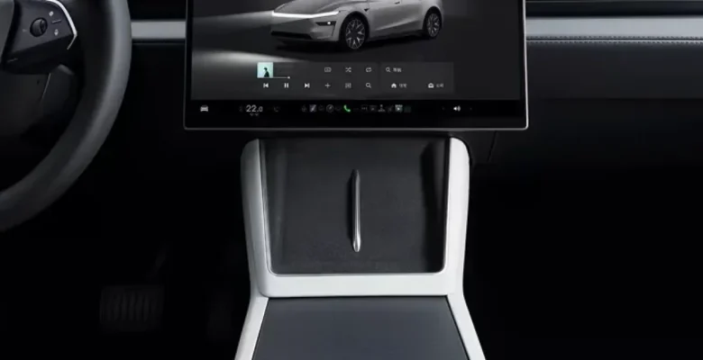 Eski Tesla’ya Yeni Donanım: Havalandırmalı Şarj Ünitesi Tam Uyumlu Çıktı!