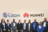 Eskom, Huawei ile işbirliği kapsamında Modernizasyon Merkezini tanıttı… Güney Afrika’nın dijital enerji geleceğine ışık tutuyor