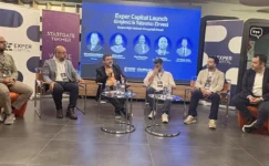 Exper Capital ile Girişimcilik Ekosisteminde Yeni Dönem