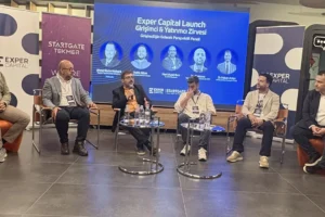 Exper Capital ile Girişimcilik Ekosisteminde Yeni Dönem