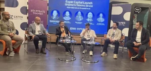 Exper Capital ile Girişimcilik Ekosisteminde Yeni Dönem