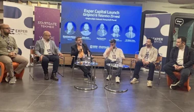Exper Capital ile Girişimcilik Ekosisteminde Yeni Dönem