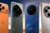 Eylül’de iPhone 18, Xiaomi 18, Vivo X500 ve Oppo Find X10 Tanıtılıyor