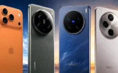 Eylül’de iPhone 18, Xiaomi 18, Vivo X500 ve Oppo Find X10 Tanıtılıyor