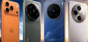 Eylül’de iPhone 18, Xiaomi 18, Vivo X500 ve Oppo Find X10 Tanıtılıyor