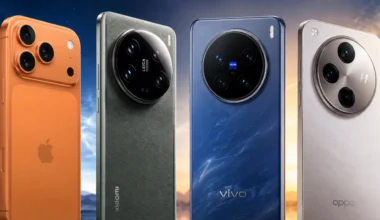 Eylül’de iPhone 18, Xiaomi 18, Vivo X500 ve Oppo Find X10 Tanıtılıyor