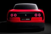 Ferrari Tarihinde İlk Kez Euro NCAP’e Katıldı