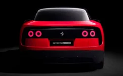 Ferrari Tarihinde İlk Kez Euro NCAP’e Katıldı