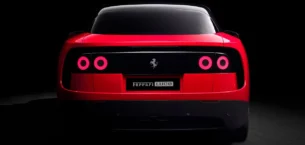 Ferrari Tarihinde İlk Kez Euro NCAP’e Katıldı