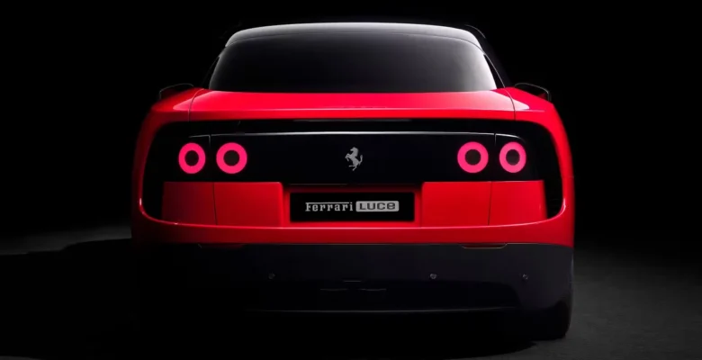 Ferrari Tarihinde İlk Kez Euro NCAP’e Katıldı