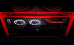 Ferrari ve HP’den 5.599 Dolarlık Özel Dizüstü Bilgisayar