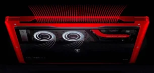 Ferrari ve HP’den 5.599 Dolarlık Özel Dizüstü Bilgisayar