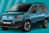 Fiat Doblo Yeniden Türkiye’de Üretilecek!