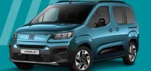 Fiat Doblo Yeniden Türkiye’de Üretilecek!