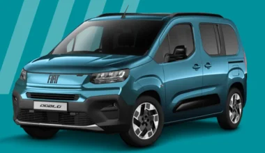 Fiat Doblo Yeniden Türkiye’de Üretilecek!