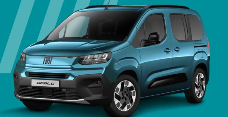 Fiat Doblo Yeniden Türkiye’de Üretilecek!
