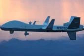 GA-ASI, MQ-9B uçuşları için yer kontrol istasyonunu uyarlıyor