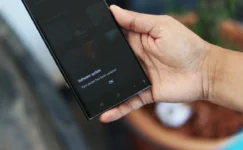 Galaxy A07 için Güncelleme Çıktı