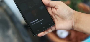 Galaxy A07 için Güncelleme Çıktı