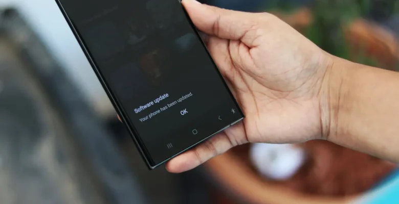Galaxy A07 için Güncelleme Çıktı
