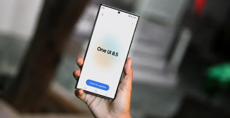 Galaxy A15 4G One UI 8.5 Güncellemesine Kavuşuyor