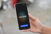 Galaxy A25 için One UI 8.5 Güncellemesi Türkiye’ye Geldi
