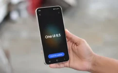 Galaxy A25 için One UI 8.5 Güncellemesi Türkiye’ye Geldi
