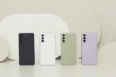 Galaxy S21 FE için Güncelleme Yayınlandı