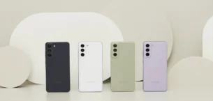 Galaxy S21 FE için Güncelleme Yayınlandı
