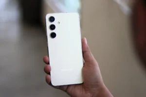 Galaxy S24 için Yeni Güncelleme Yayınlandı